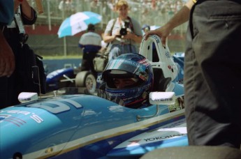 Retour dans le passé - Formule Atlantique - Montréal 1999