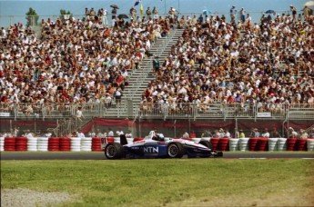 Retour dans le passé - Formule Atlantique - Montréal 1999