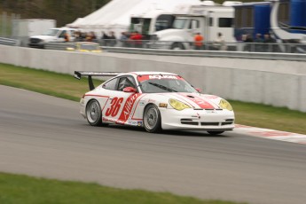 Retour dans le passé - 6 Heures du Mont-Tremblant 2004