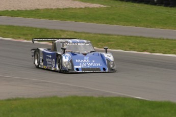 Retour dans le passé - 6 Heures du Mont-Tremblant 2004