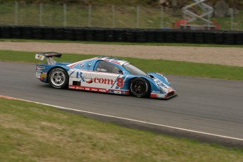 Retour dans le passé - 6 Heures du Mont-Tremblant 2004