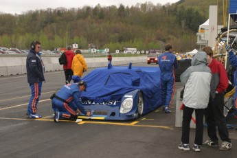 Retour dans le passé - 6 Heures du Mont-Tremblant 2004