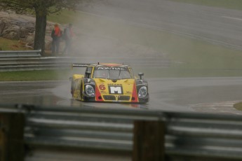 Retour dans le passé - 6 Heures du Mont-Tremblant 2004