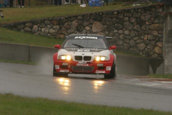 Retour dans le passé - 6 Heures du Mont-Tremblant 2004