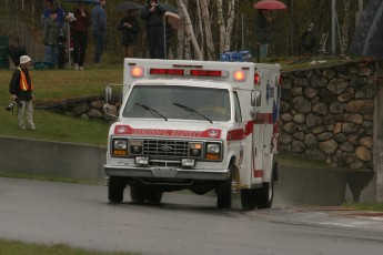 Retour dans le passé - 6 Heures du Mont-Tremblant 2004