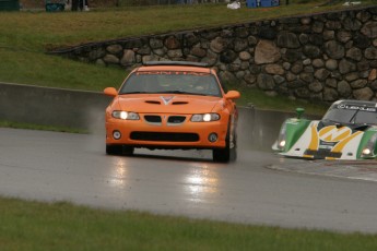 Retour dans le passé - 6 Heures du Mont-Tremblant 2004