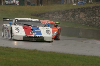 Retour dans le passé - 6 Heures du Mont-Tremblant 2004