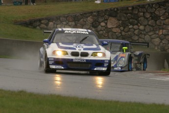 Retour dans le passé - 6 Heures du Mont-Tremblant 2004