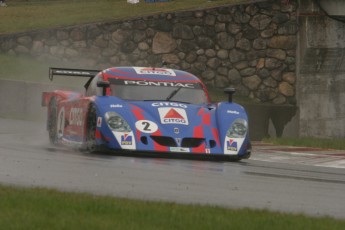 Retour dans le passé - 6 Heures du Mont-Tremblant 2004