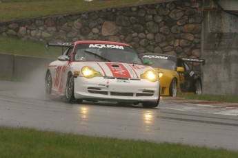 Retour dans le passé - 6 Heures du Mont-Tremblant 2004