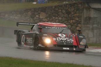 Retour dans le passé - 6 Heures du Mont-Tremblant 2004