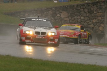 Retour dans le passé - 6 Heures du Mont-Tremblant 2004