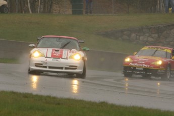 Retour dans le passé - 6 Heures du Mont-Tremblant 2004