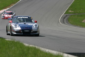 Retour dans le passé - 6 Heures du Mont-Tremblant 2004