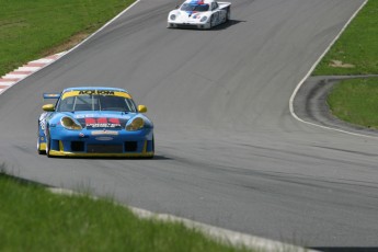 Retour dans le passé - 6 Heures du Mont-Tremblant 2004