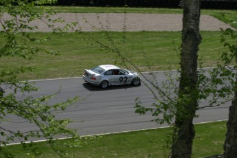 Retour dans le passé - 6 Heures du Mont-Tremblant 2004