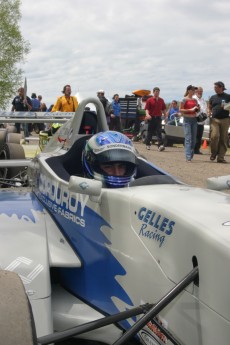 Retour dans le passé - 6 Heures du Mont-Tremblant 2004