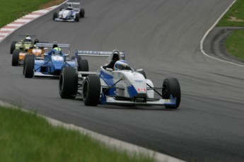 Retour dans le passé - 6 Heures du Mont-Tremblant 2004