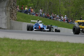 Retour dans le passé - 6 Heures du Mont-Tremblant 2004