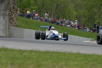 Retour dans le passé - 6 Heures du Mont-Tremblant 2004