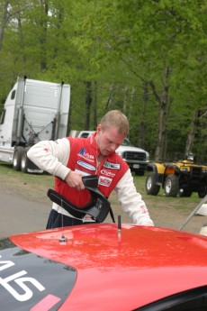 Retour dans le passé - 6 Heures du Mont-Tremblant 2004