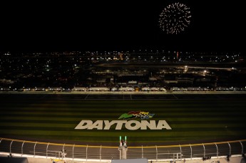 Retour dans le passé - 24H de Daytona et Grand-Am Cup 2011