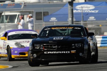 Retour dans le passé - 24H de Daytona et Grand-Am Cup 2011