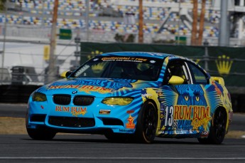 Retour dans le passé - 24H de Daytona et Grand-Am Cup 2011