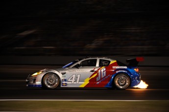 Retour dans le passé - 24H de Daytona et Grand-Am Cup 2011