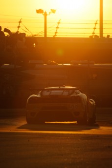 Retour dans le passé - 24H de Daytona et Grand-Am Cup 2011