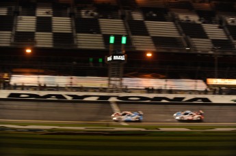 Retour dans le passé - 24H de Daytona et Grand-Am Cup 2011