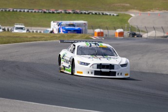 CTMP Août 2024 - Trans Am