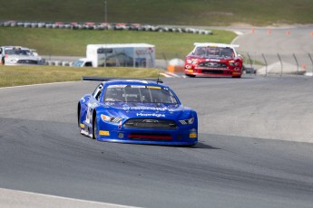 CTMP Août 2024 - Trans Am