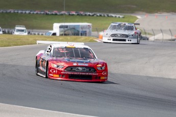 CTMP Août 2024 - Trans Am