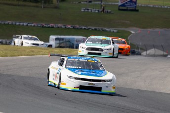 CTMP Août 2024 - Trans Am