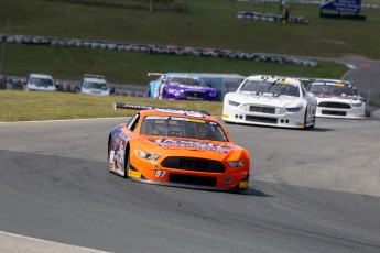 CTMP Août 2024 - Trans Am