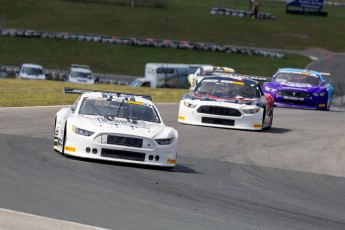 CTMP Août 2024 - Trans Am