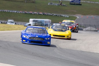 CTMP Août 2024 - Trans Am