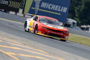 CTMP Août 2024 - Trans Am