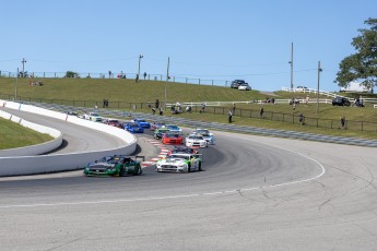 CTMP Août 2024 - Trans Am