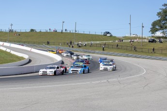 CTMP Août 2024 - Trans Am