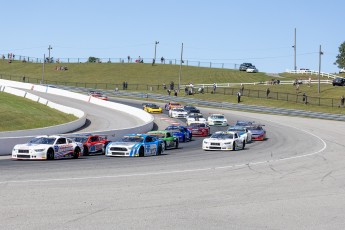 CTMP Août 2024 - Trans Am