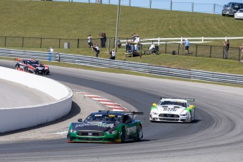 CTMP Août 2024 - Trans Am