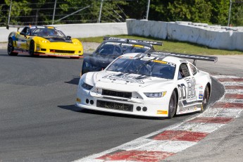 CTMP Août 2024 - Trans Am