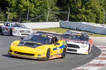 CTMP Août 2024 - Trans Am