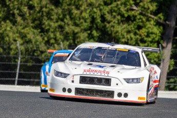 CTMP Août 2024 - Trans Am