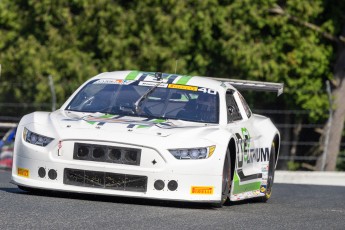 CTMP Août 2024 - Trans Am