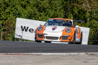 CTMP Août 2024 - Trans Am