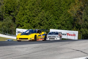 CTMP Août 2024 - Trans Am