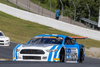 CTMP Août 2024 - Trans Am